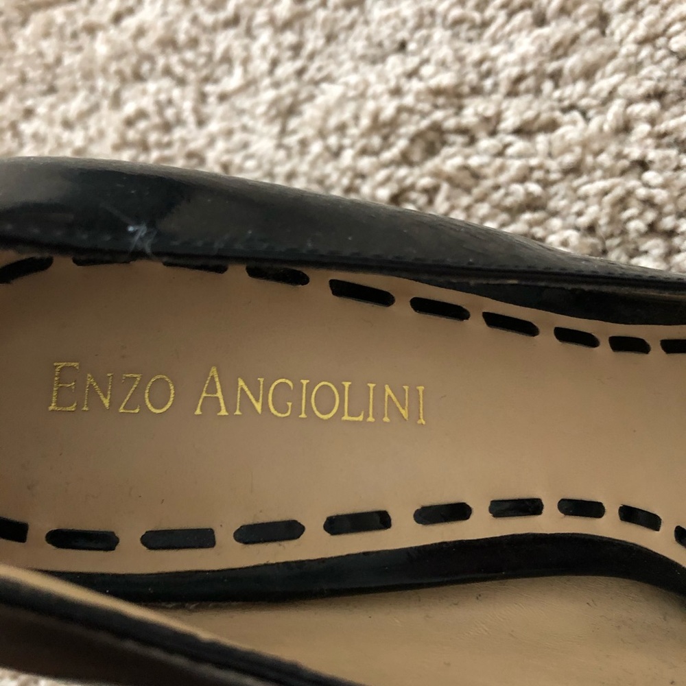 ENZO ANGIOLINI - Picture 3 of 4